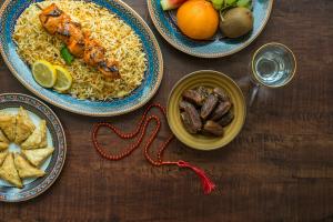 Что приготовить на Уразу-Байрам: самые вкусные рецепты Как накрыть красивый стол на уразу байрам