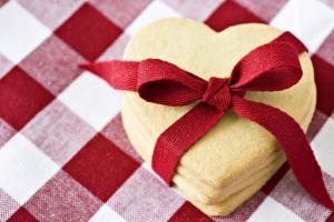 Торты для влюбленных Украшение торта на 14 февраля